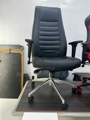 New Durable Imported Office Chair