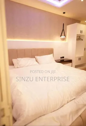 Decent Daily ,Weekly Monthly Cozy Room for Shortstay