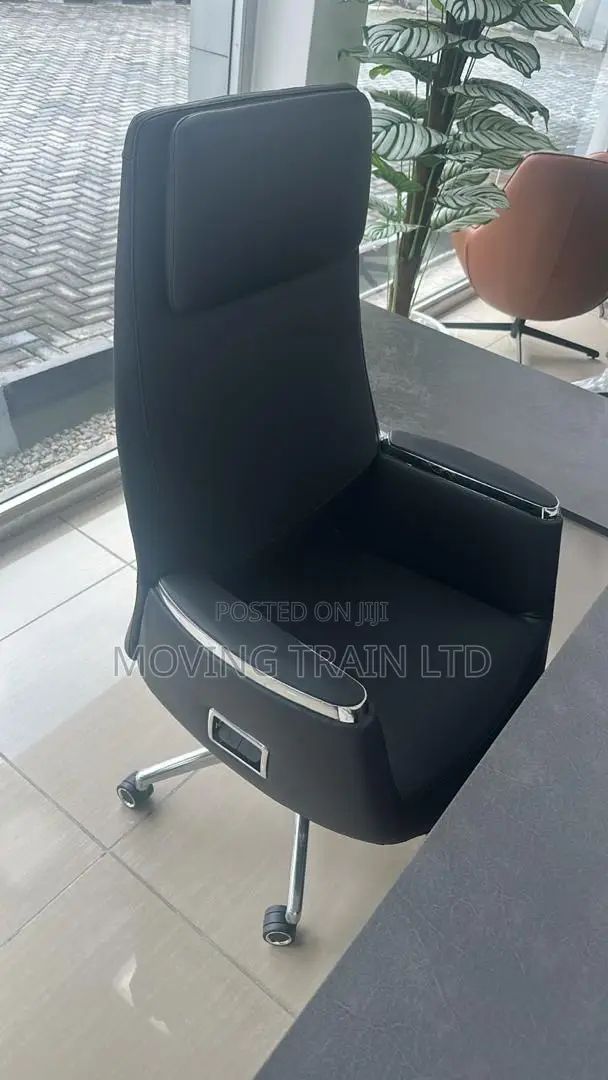 Executive Chair