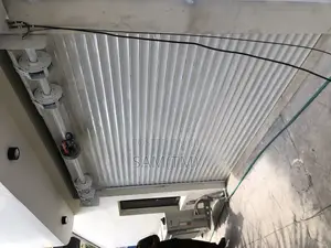 Durable Roller Shutter Door