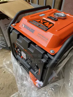 Kemage 5.5kva – Trusted Power Backup