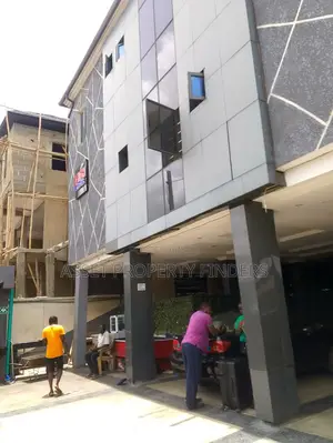Luxury Functioning Hotel for Sale