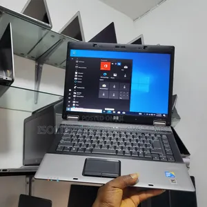 Laptop HP Compaq 6730b 4GB Intel Core 2 Duo HDD 250GB