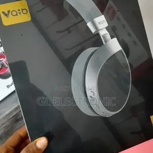 Vaib Headset