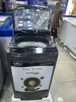 Haier Thermocool Tla8kg Automatic Washing Machine