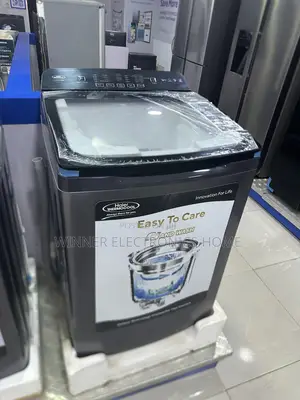 Haier Thermocool Tla 14kg Energy Saving Washing Machines