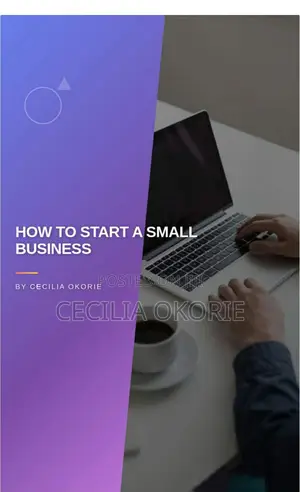 Beginner Business Guide PDF Ebook for Phone Users |