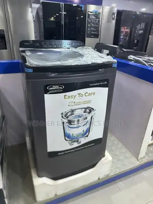 Haier Thermocool Tla 16kg Washing Machine Inverter