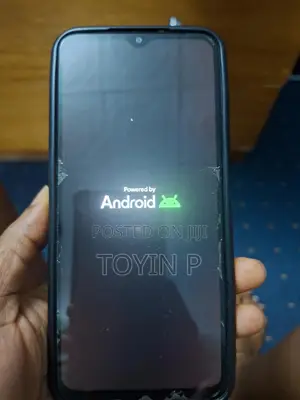 Samsung Galaxy A13 64 GB Black