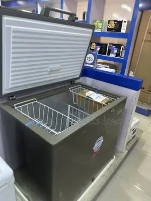 Haier Thermocool 259 Liters Inverter Chest Freezer