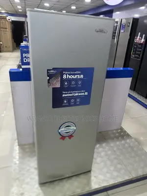 Haier Thermocool180liters Standing Freezer Inverter