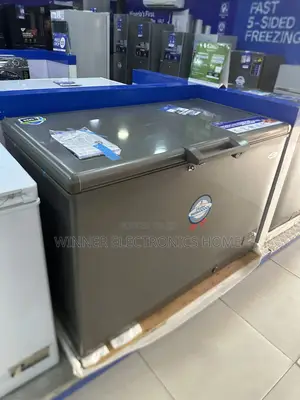 Haier Thermocool 379 Inverter Chest Freezer