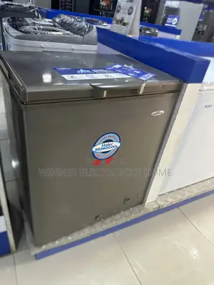 Haier Thermocool 150 Liters Inverter Chest Freezer