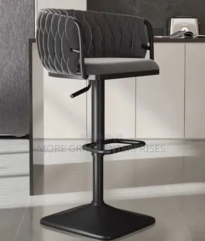 Swivel Bar Stool