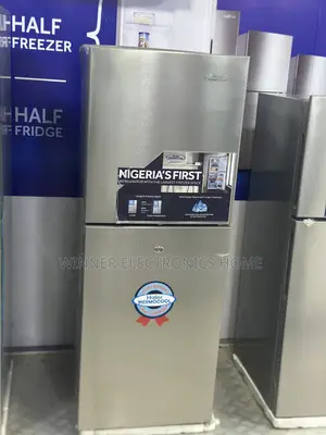 Haier Thermocool HRF-210bha 210 Liters Refrigerator