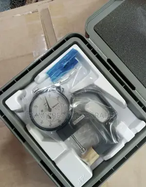 Mitutoyo Dial Thickness Gauge