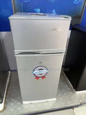 Haier Thermocool Double Door Hrf95bex