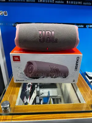 JBL Charge 5