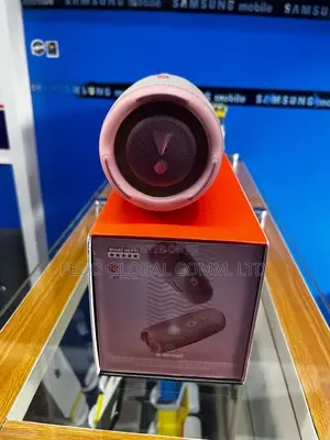 JBL Charge 5
