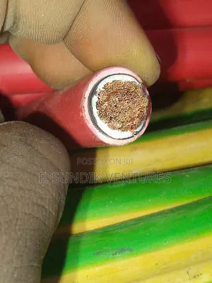 95mm Single Full Guage Flexible Cable