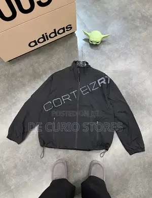 New Stock Pull Over