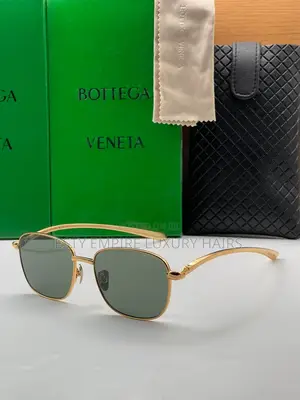 High Quality Luxury Bottega Veneta Sunglasses