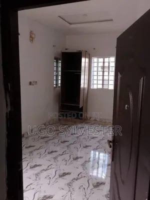 2bdrm Apartment in Gra 4, Oshimili South for rent