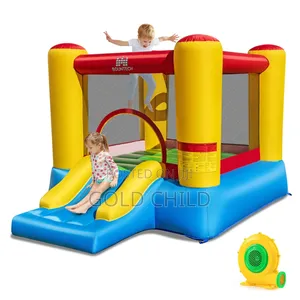 Bouncing Castle