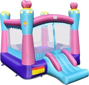 Bouncing Castle