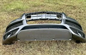 Audi Q7 Front Bumper