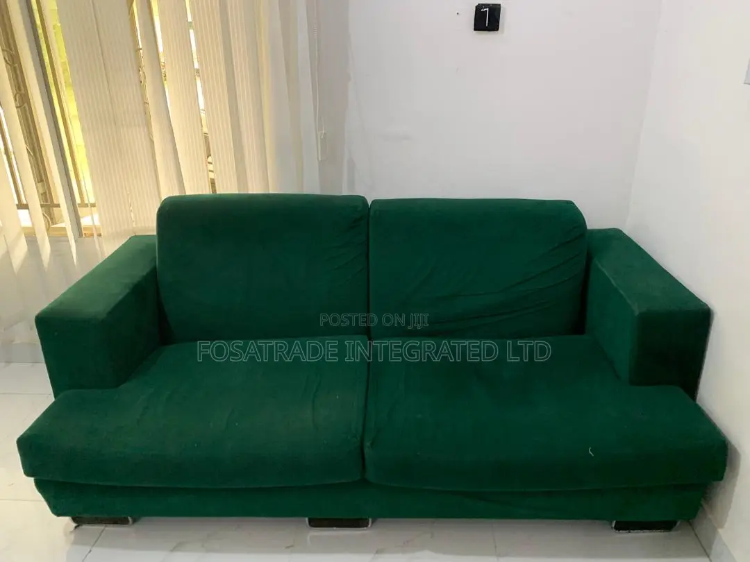 2-Seater Sofa