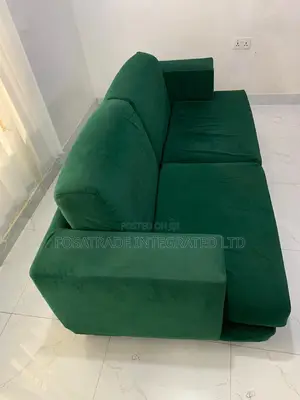 2-Seater Sofa