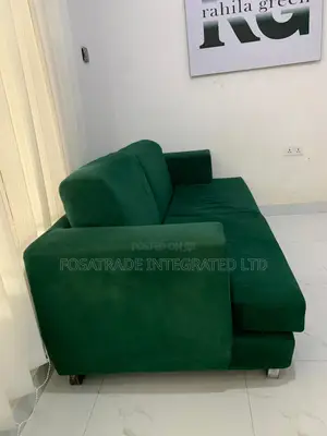 2-Seater Sofa