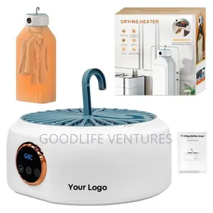 Mini Foldable Clothes Dryer Machine