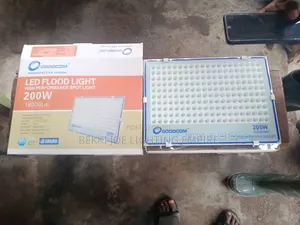 Quality 200w Flood Light Good Com Product