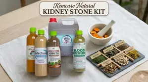 Chanca Piedra Stone Breaker Stone Breaking Formula Kidney Cleanse