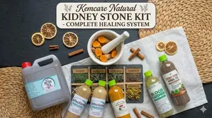 Chanca Piedra Stone Breaker Stone Breaking Formula Kidney Cleanse