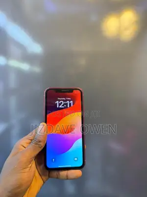 Apple iPhone 11 64 GB Red