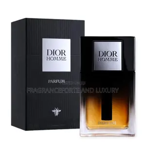 Dior Homme Parfum (2025) 75ml for Men