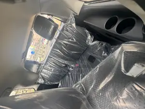 Lexus LX 2018 Black