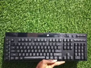 Corsair Gaming RGB Keyboard