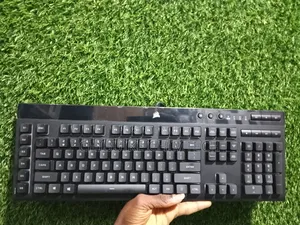 Corsair Gaming RGB Keyboard