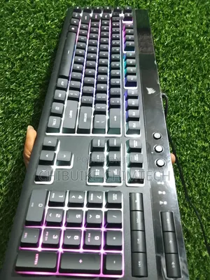 Corsair Gaming RGB Keyboard