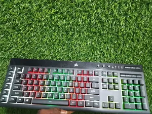 Corsair Gaming RGB Keyboard