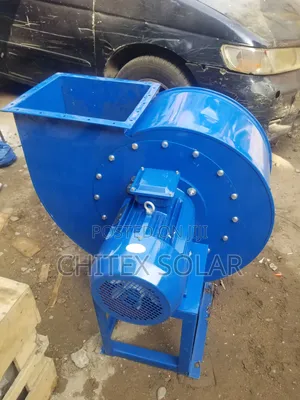 Industrial Blower
