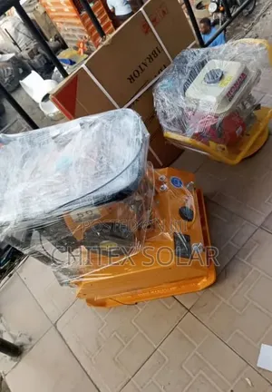 C-90plate Compactor Machine