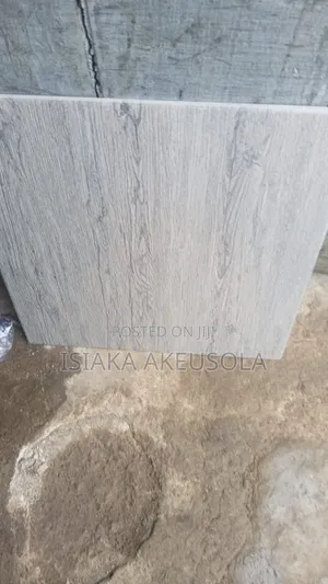 Grey Rustic Floor Tiles