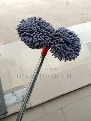 Microfiber Car Wash Mop