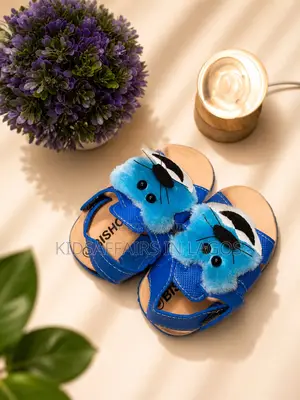 Children Sandals