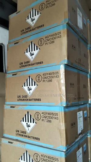 2.5kwh 24v Cworth Lithium Battery